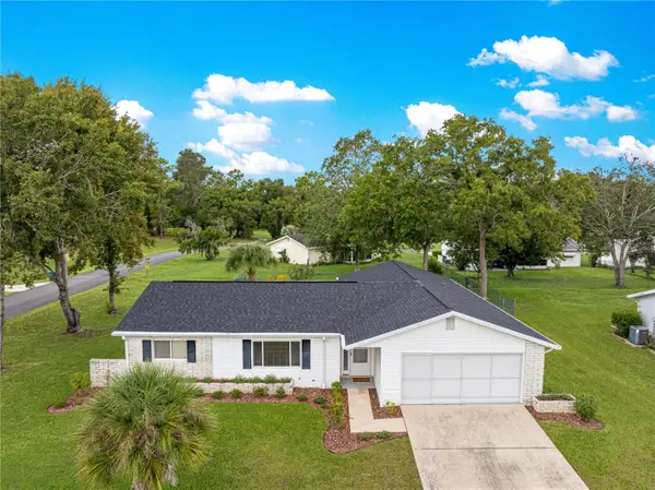 11284 SW 79th Avenue, OCALA, FL 34476