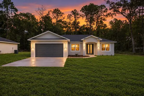 15696 SW 40th Place Road, OCALA, FL 34481