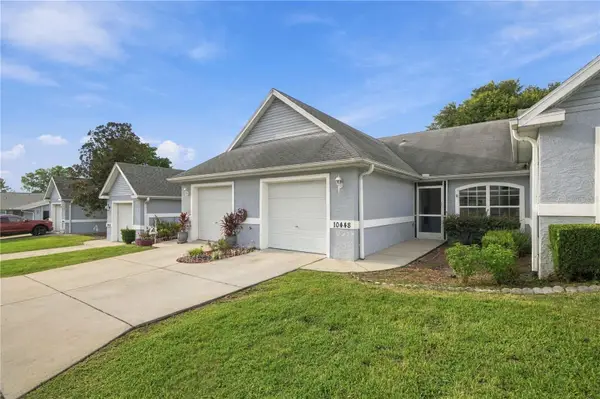 10448 SW 85th Court, OCALA, FL 34481