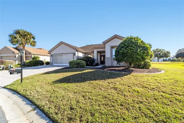 13103 SE 86th Court, SUMMERFIELD, FL 34491