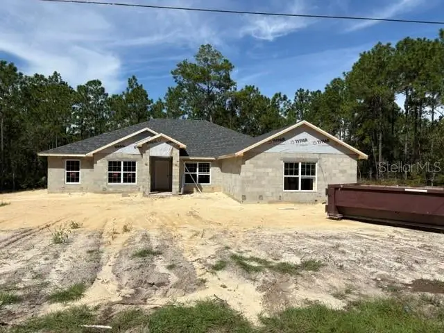 8642 SW 128th Terrace, Dunnellon, FL 34432 - #2
