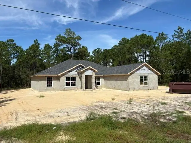 8642 SW 128th Terrace, Dunnellon, FL 34432 - #3