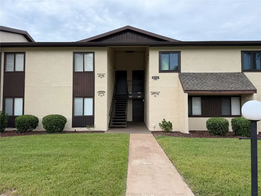 637 Midway Drive #A, Ocala, FL 34472 - #2