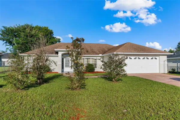 416 Marion Oaks Lane, OCALA, FL 34473
