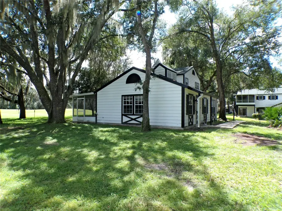 7912 Midway Drive Terrace #T102, Ocala, FL 34472 - #2
