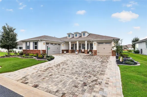 8331 SW 97th Avenue, OCALA, FL 34481