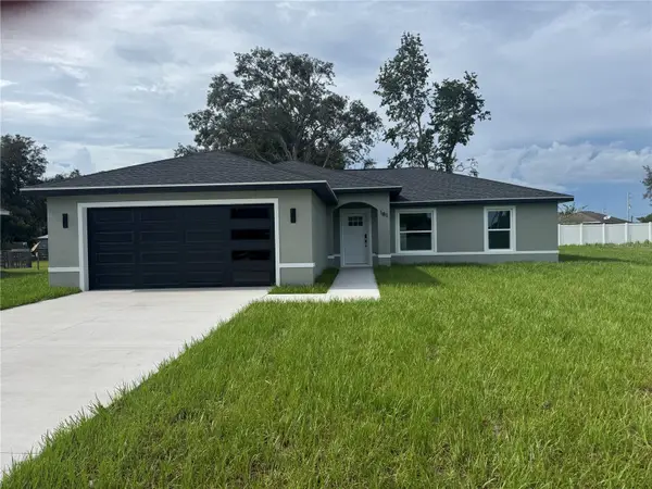 7 Pine Trce, OCALA, FL 34472