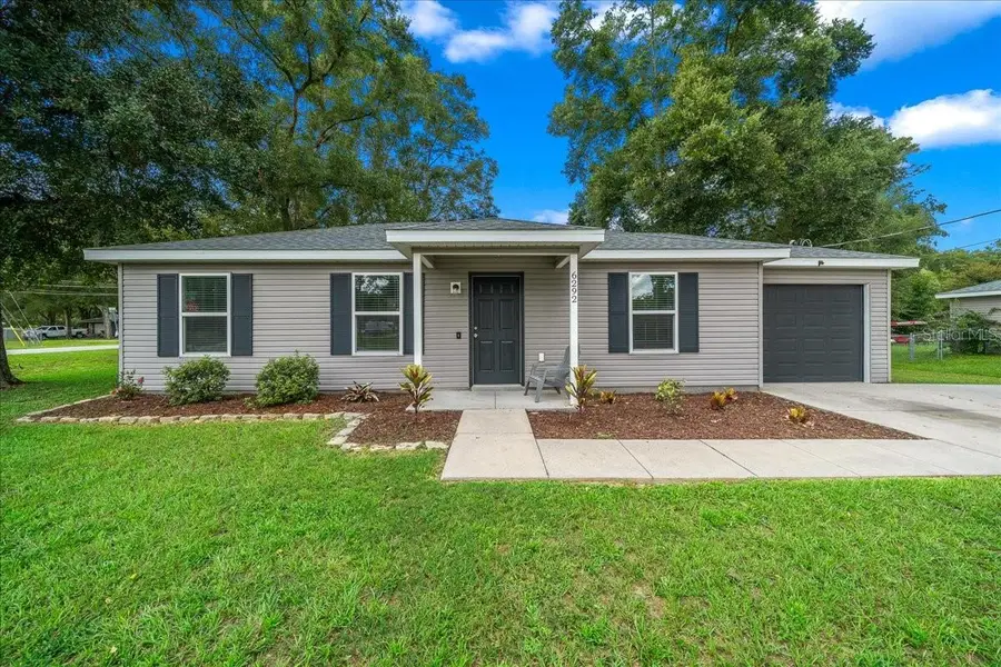 6292 NW 64th Terrace, Ocala, FL 34482 - #2