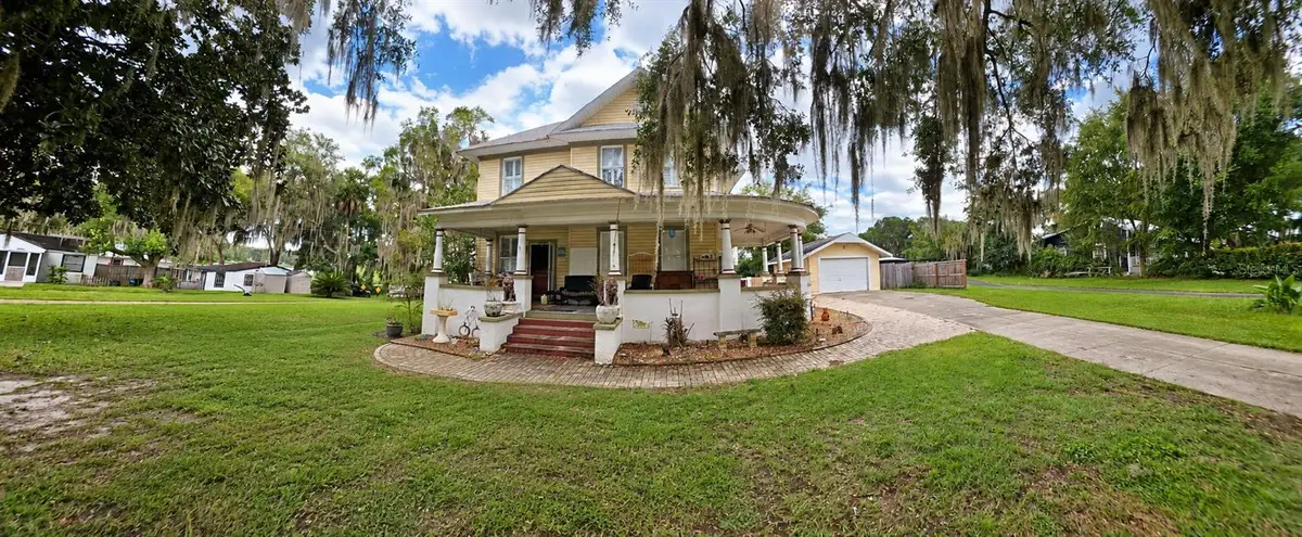 414 Lake Street, Inverness, FL 34450 - #1