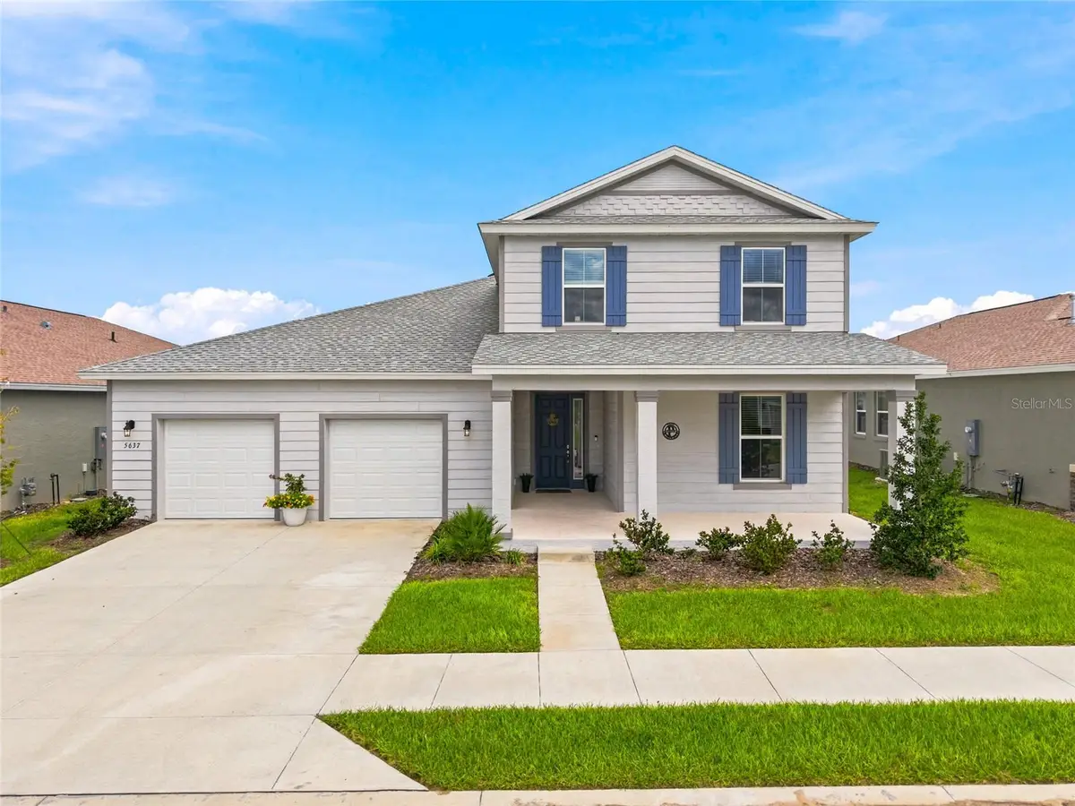 5637 SW 78th Avenue Road, Ocala, FL 34474 - #1