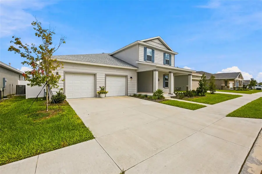 5637 SW 78th Avenue Road, Ocala, FL 34474 - #2