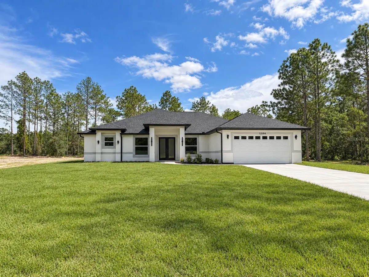 12184 SW 64th Street Road, Ocala, FL 34481 - #1