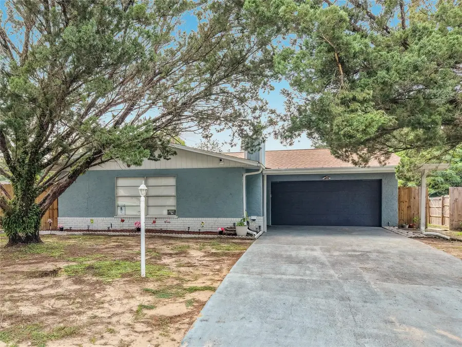 510 Sapphire Lane, Ocala, FL 34472 - #2