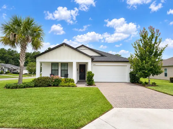 3980 SE 4th Terrace, OCALA, FL 34480