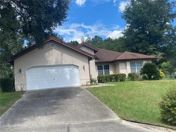 11492 SW 82nd Court Road, OCALA, FL 34481