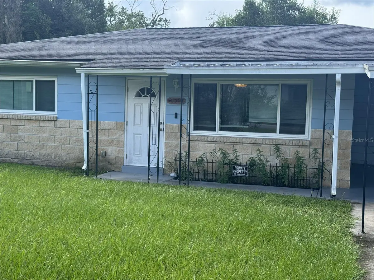 21570 SW Raintree Street, Dunnellon, FL 34431 - #1