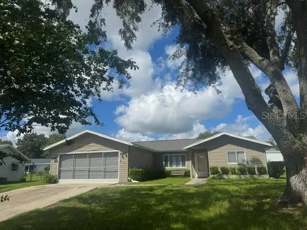 10720 SW 62nd Terrace, OCALA, FL 34476
