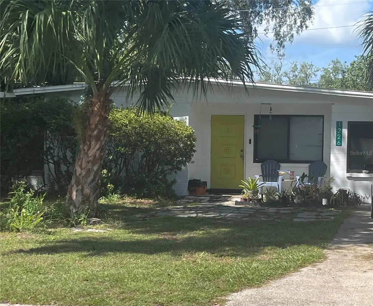 1226 NE 17th Avenue, Gainesville, FL 32609 - #1
