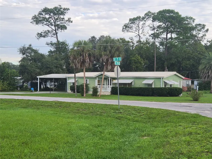 17355 SE 21st Street, Silver Springs, FL 34488 - #2