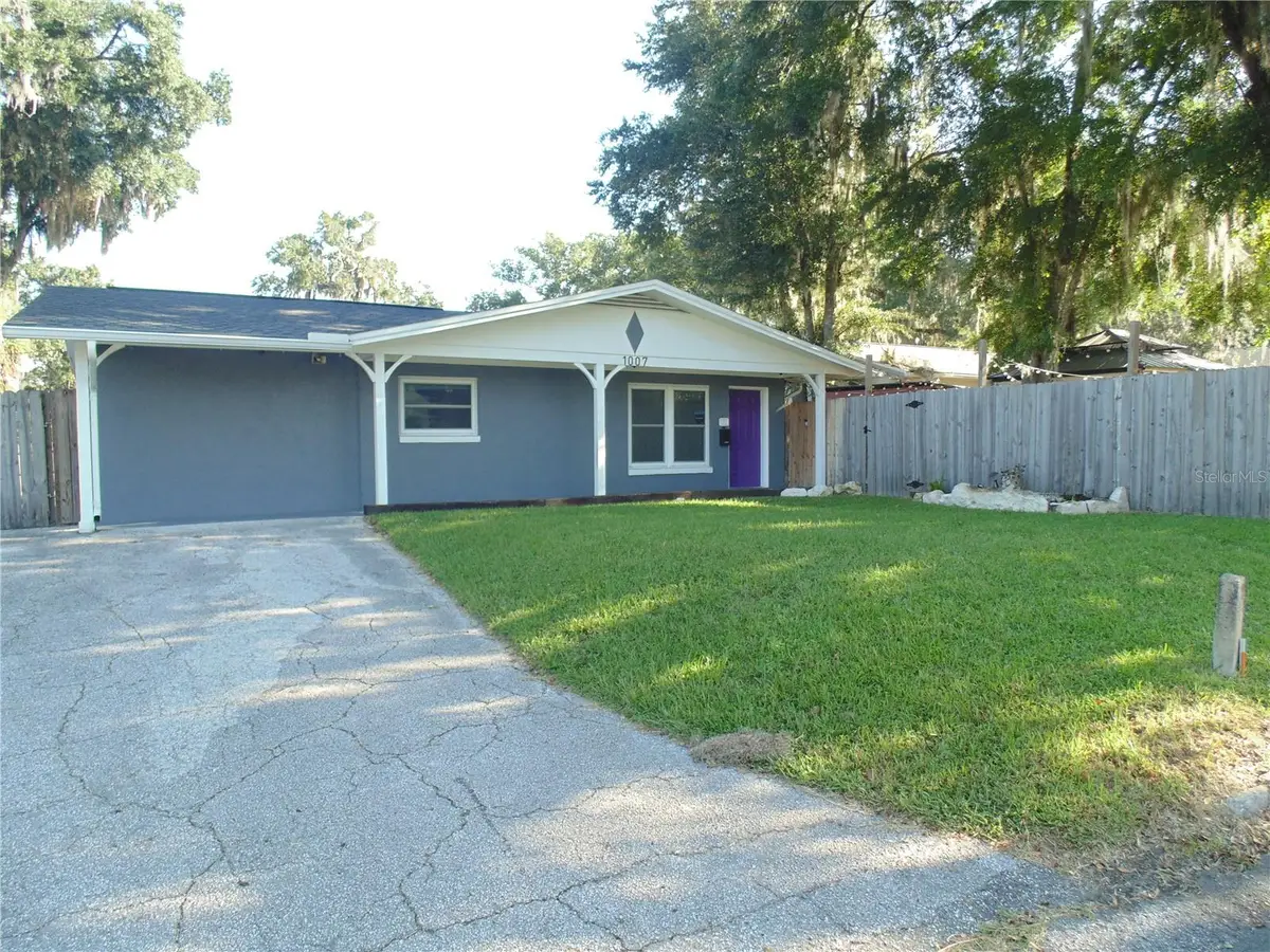 1007 NE 2nd Street, Ocala, FL 34470 - #1