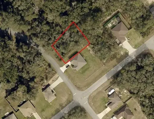 0 Oak Circle, OCALA, FL 34472