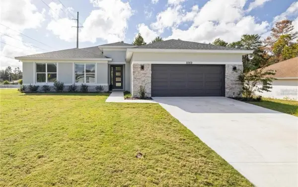 10074 SW 41st Avenue, OCALA, FL 34476