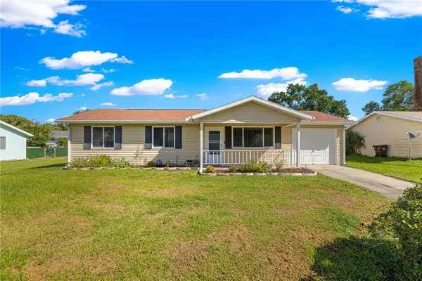 8491 SW 109th Street, OCALA, FL 34481