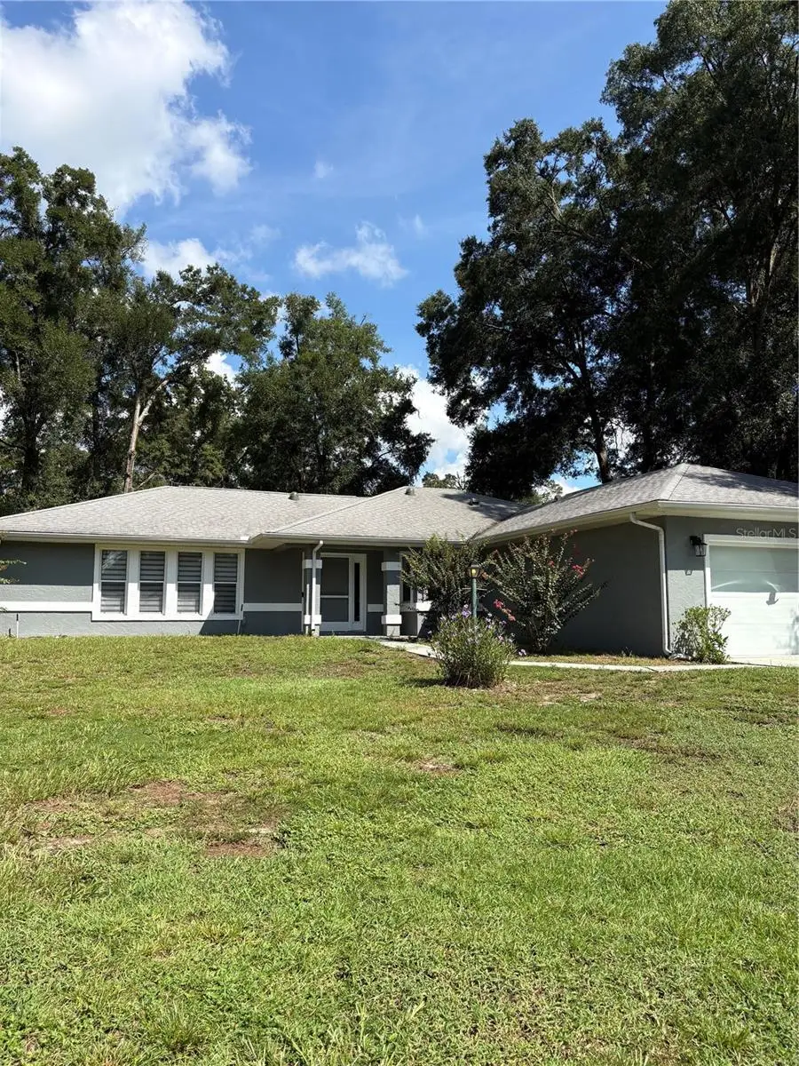 19005 SW 98th Loop, Dunnellon, FL 34432 - #1