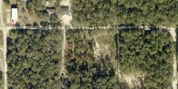 TBD SW 156th Court, OCALA, FL 34481