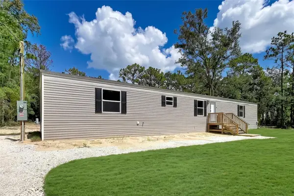 549 W Kuhns Lane, LECANTO, FL 34461