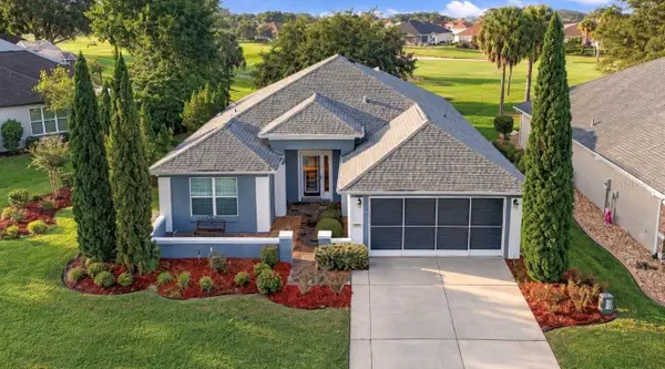 13385 SE 91st Court Road, SUMMERFIELD, FL 34491
