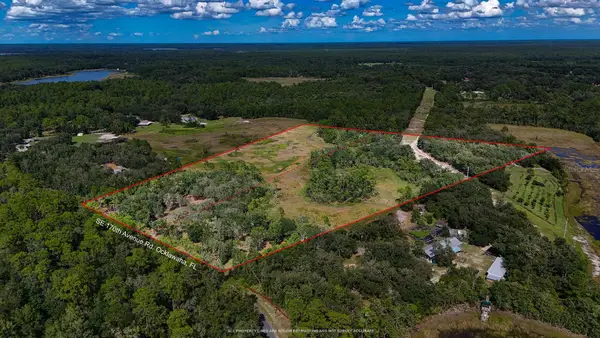 8253 SE 170th Ave Rd, OCKLAWAHA, FL 32179