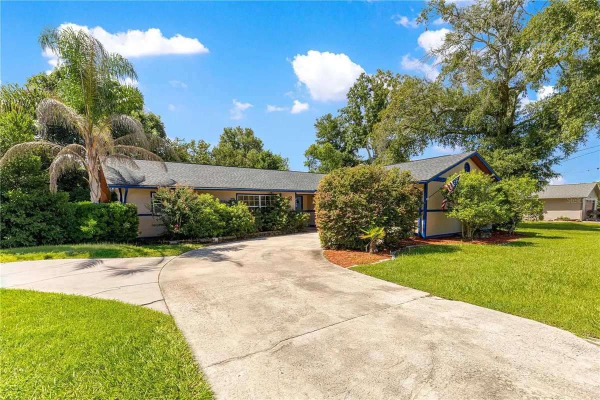 2130 NE 10th Street, Ocala, FL 34470 - #1