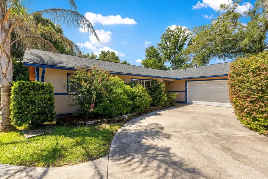 2130 NE 10th Street, Ocala, FL 34470 - #2