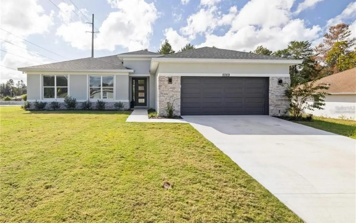3820 SW 113th Place, Ocala, FL 34476 - #1