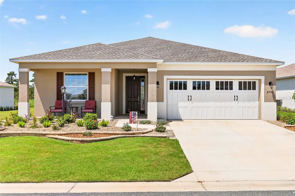 8799 SW 69th Place Road, Ocala, FL 34481 - #1