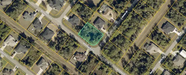 Anona Street, NORTH PORT, FL 34286