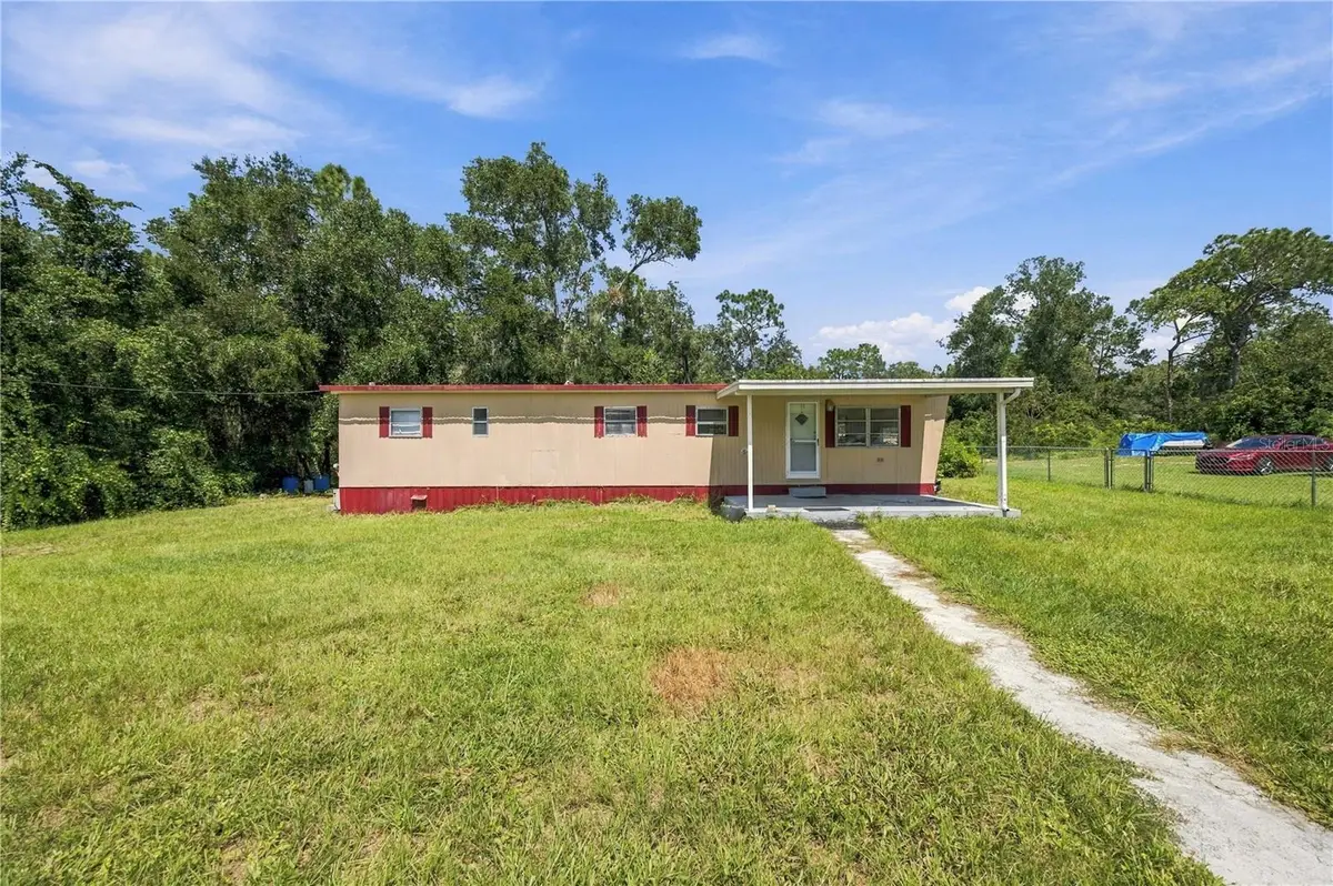 10401 SE 127th Lane, Belleview, FL 34420 - #1