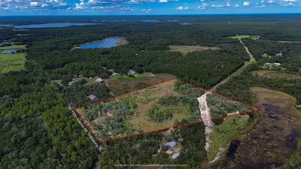 8303 SE 170th Ave Rd. N, OCKLAWAHA, FL 32179