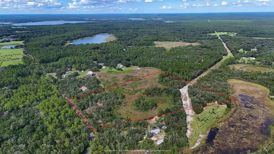 8303 SE 170th Ave Rd. N, Ocklawaha, FL 32179 - #2