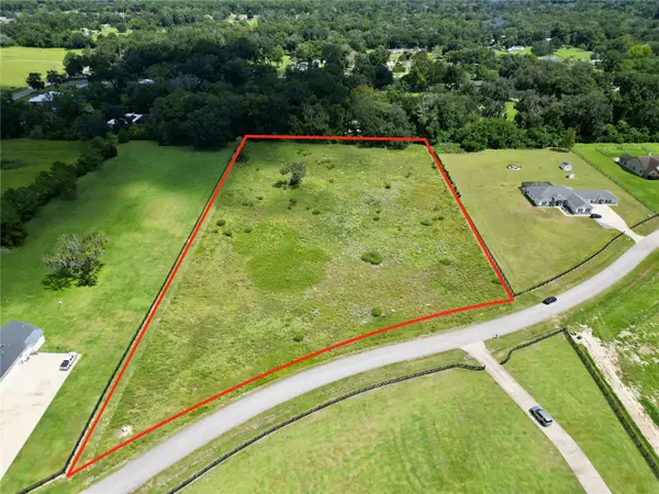 TBD SE 37th Avenue, BELLEVIEW, FL 34420