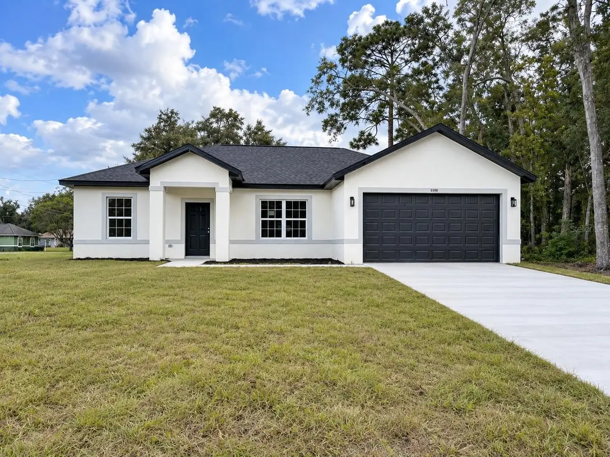 5500 Pecan Road, Ocala, FL 34472 - #1