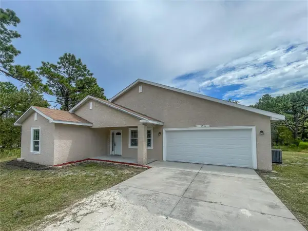 15316 Scaup Duck Avenue, WEEKI WACHEE, FL 34614