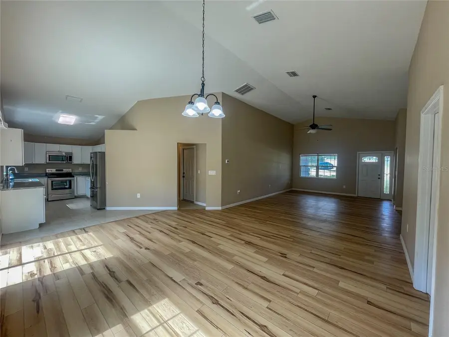 15316 Scaup Duck Avenue, Weeki Wachee, FL 34614 - #2