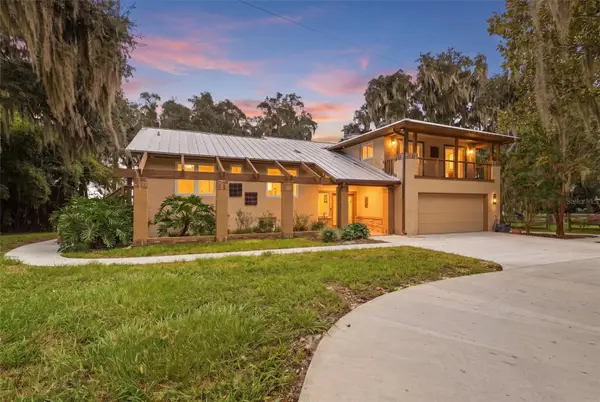 7827 NE 310th Avenue, FORT MC COY, FL 32134