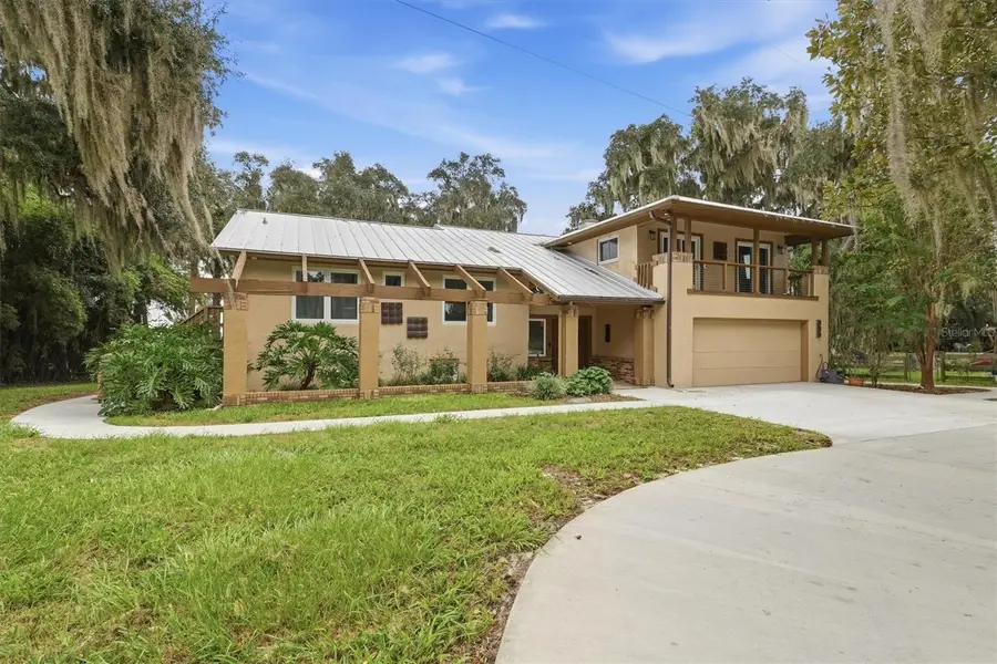 7827 NE 310th Avenue, Fort McCoy, FL 32134 - #3