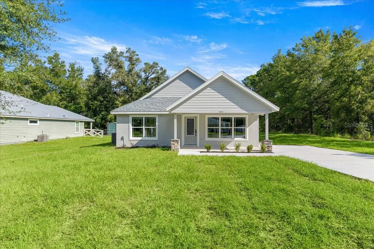 15631 NE 14th Place, Williston, FL 32696 - #1