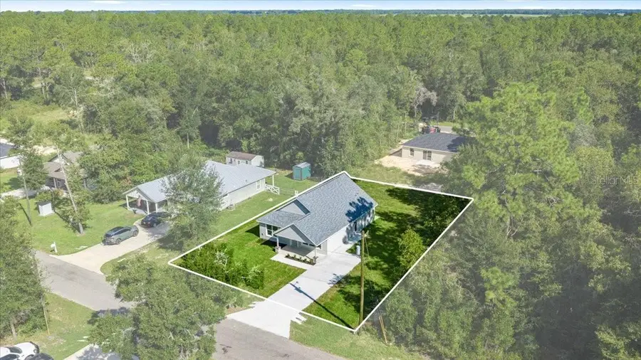 15631 NE 14th Place, Williston, FL 32696 - #2
