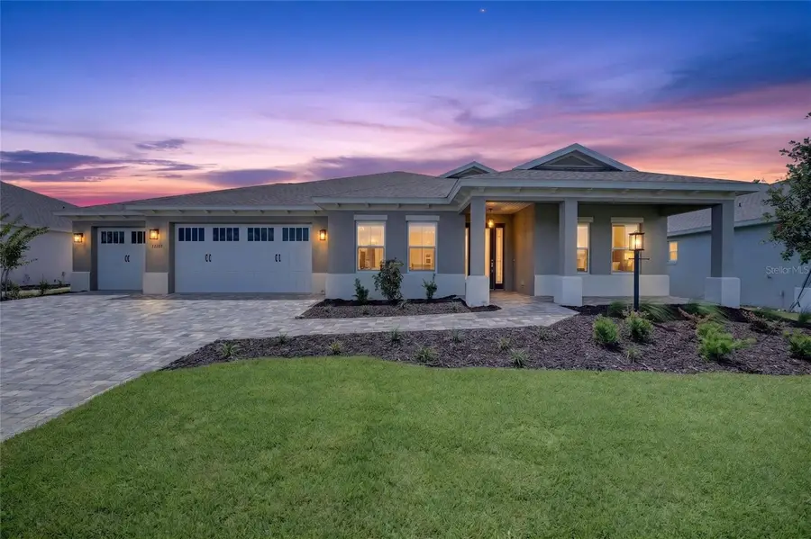 10321 SW 84th Street Road, Ocala, FL 34481 - #2