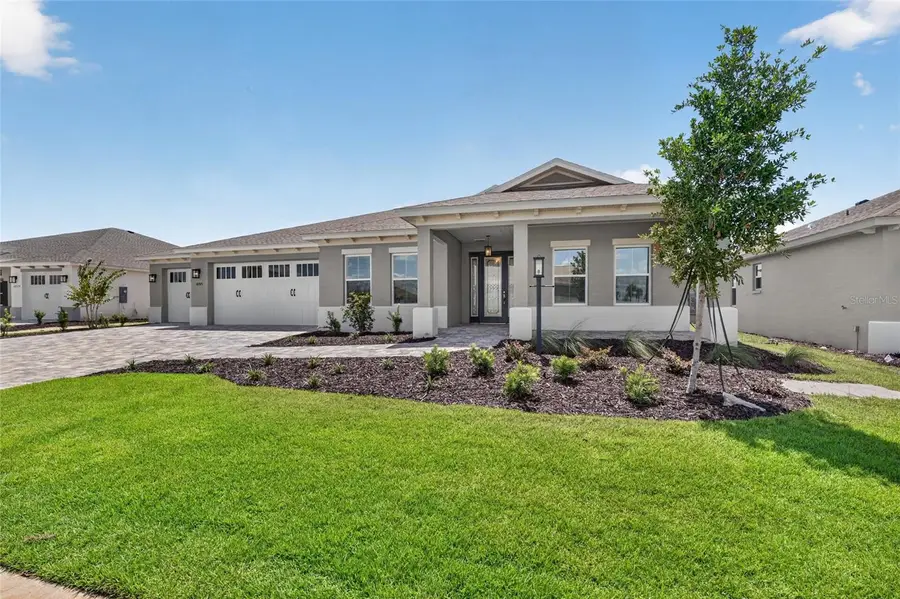 10321 SW 84th Street Road, Ocala, FL 34481 - #3